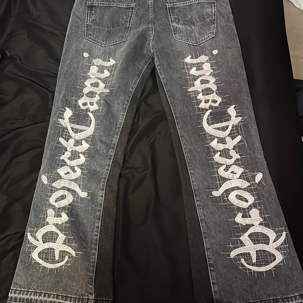 Project Capri Jeans - Picture 7 of 7